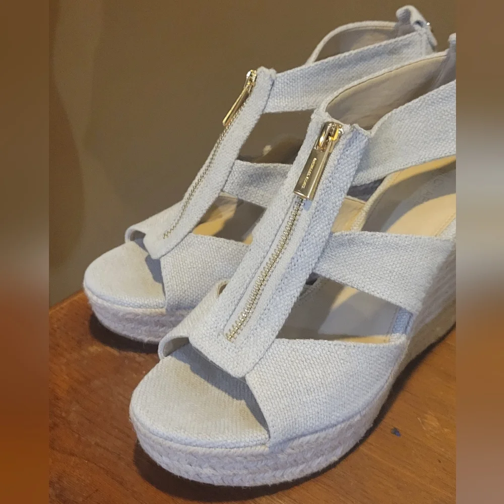 MK Damita Wedge ❤️